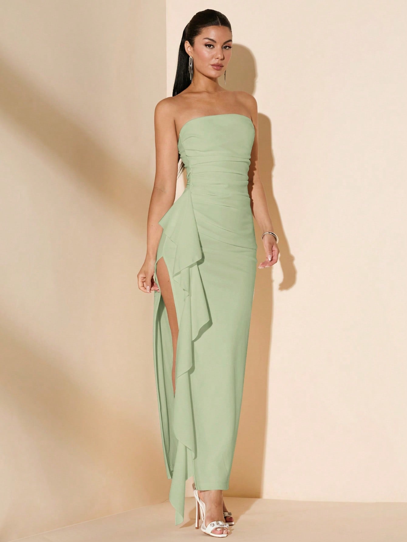 Vestido longo, Vestido estampado, Vestido casual, Vestido midi, Vestido de festa, Vestido, Vestido Feminino