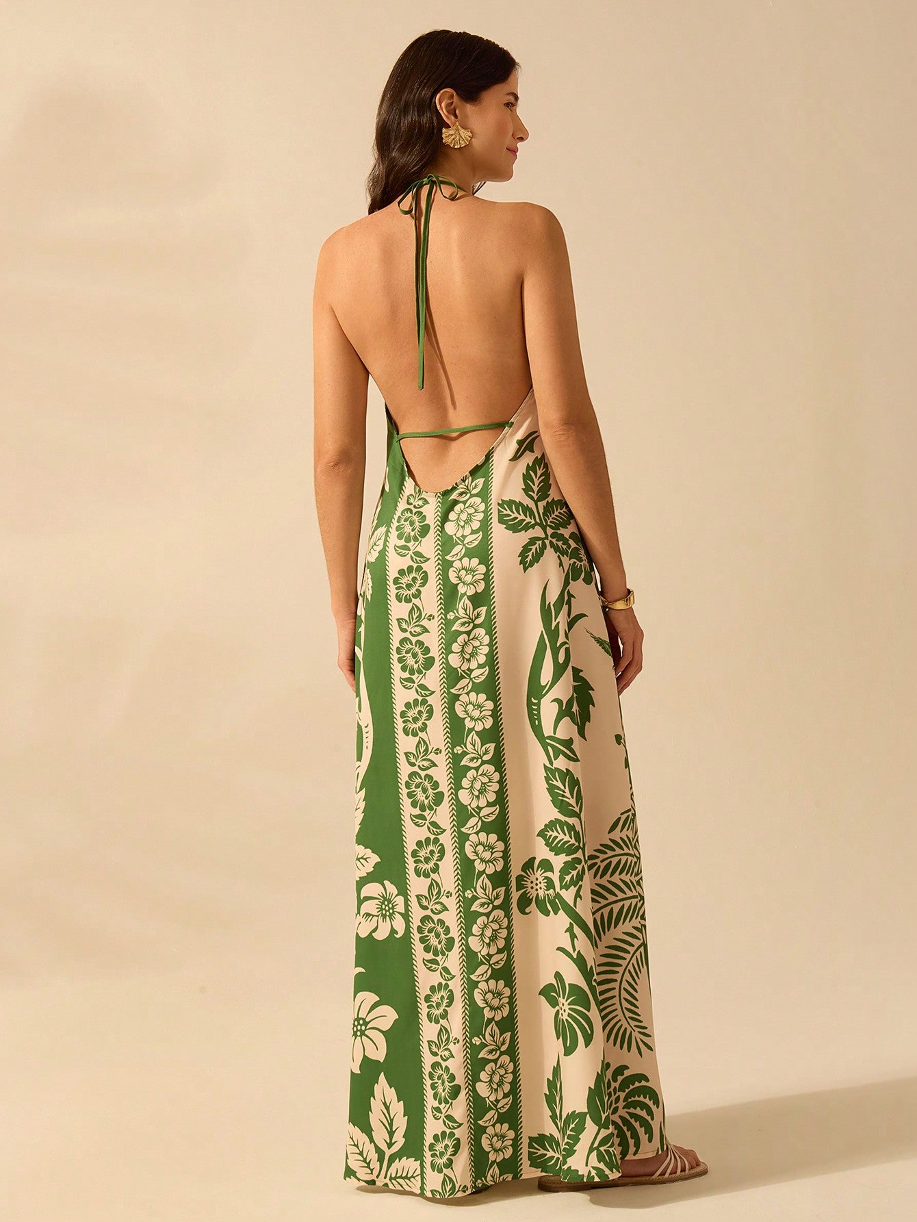Vestido longo, Vestido estampado, Vestido casual, Vestido de festa, Vestido, Vestido Feminino
