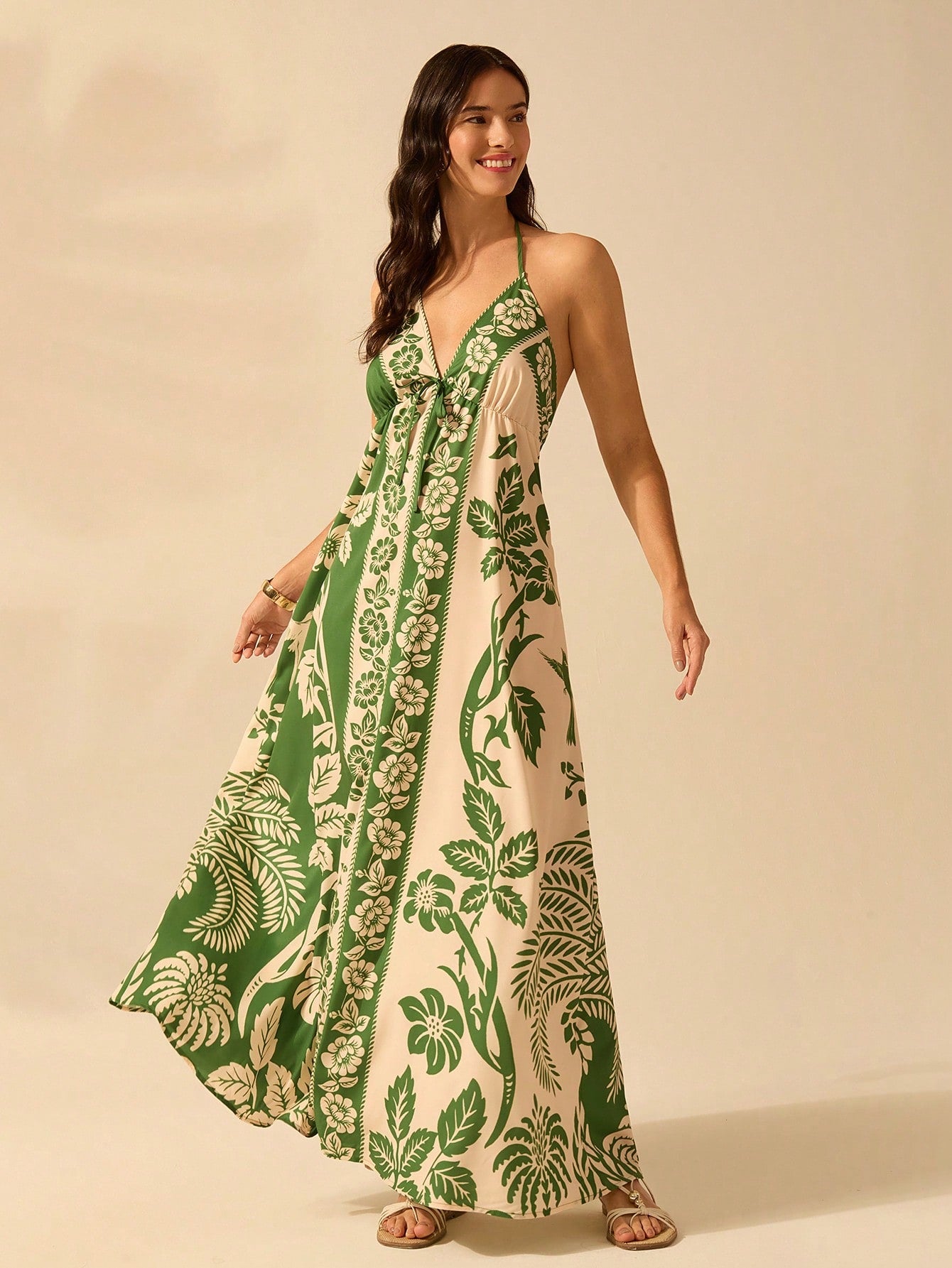 Vestido longo, Vestido estampado, Vestido casual, Vestido de festa, Vestido, Vestido Feminino