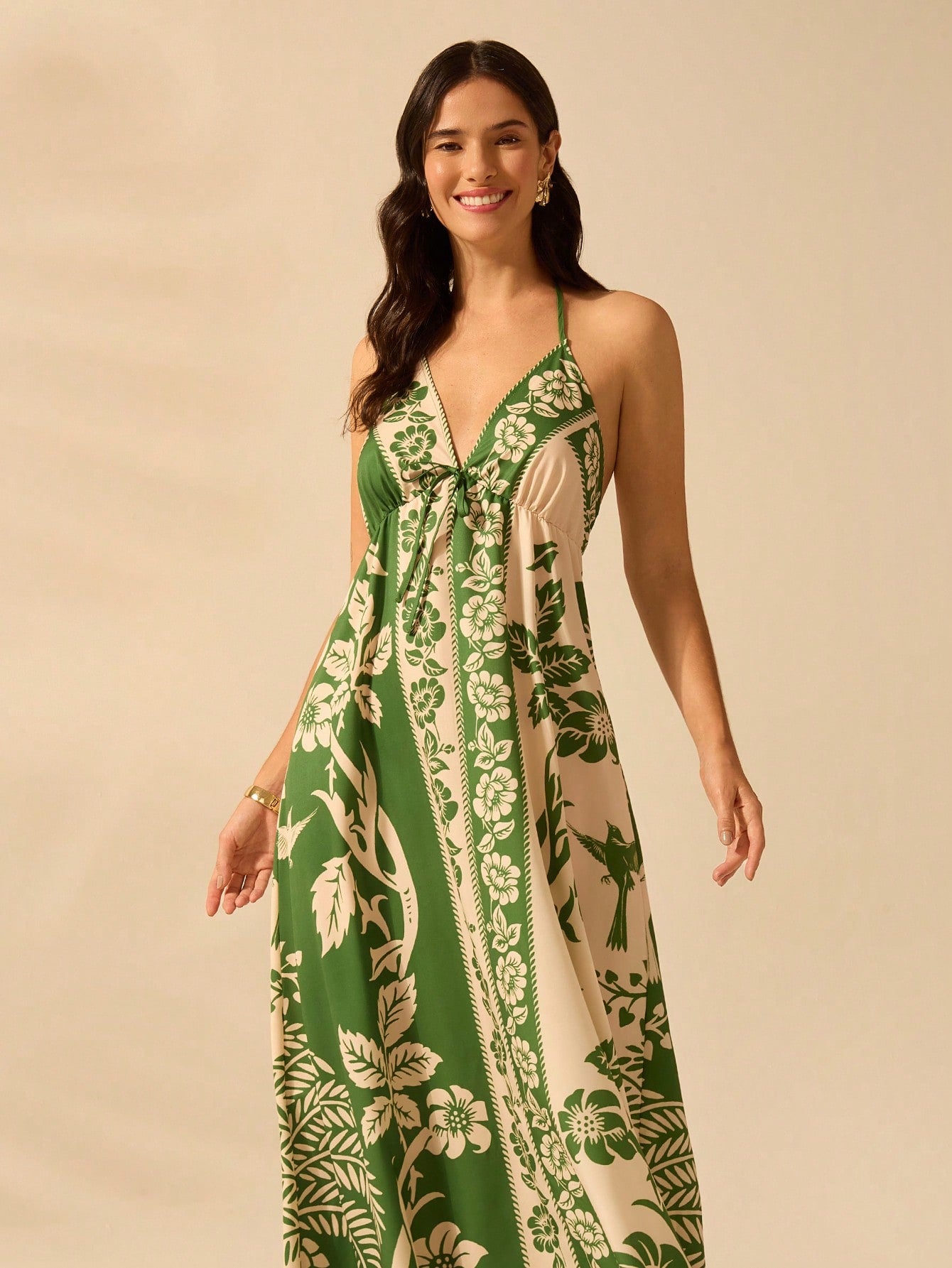 Vestido longo, Vestido estampado, Vestido casual, Vestido de festa, Vestido, Vestido Feminino