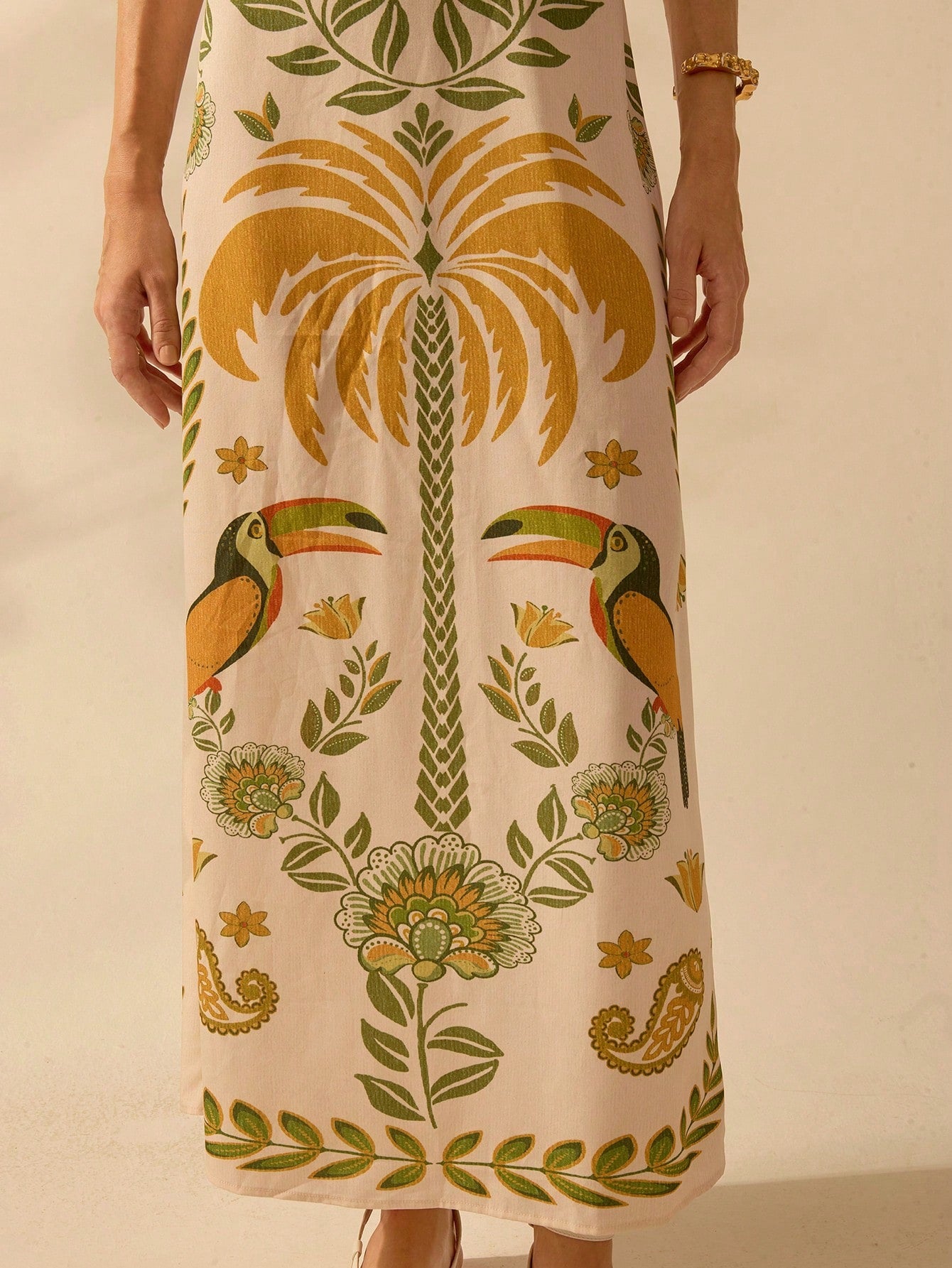 Vestido longo, Vestido estampado, Vestido casual, Vestido midi, Vestido de festa, Vestido, Vestido Feminino