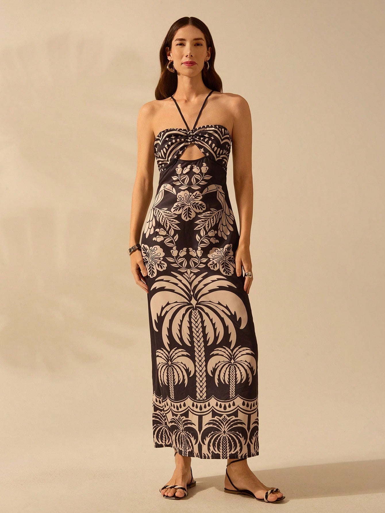 Vestido longo, Vestido estampado, Vestido casual, Vestido midi, Vestido de festa, Vestido, Vestido Feminino