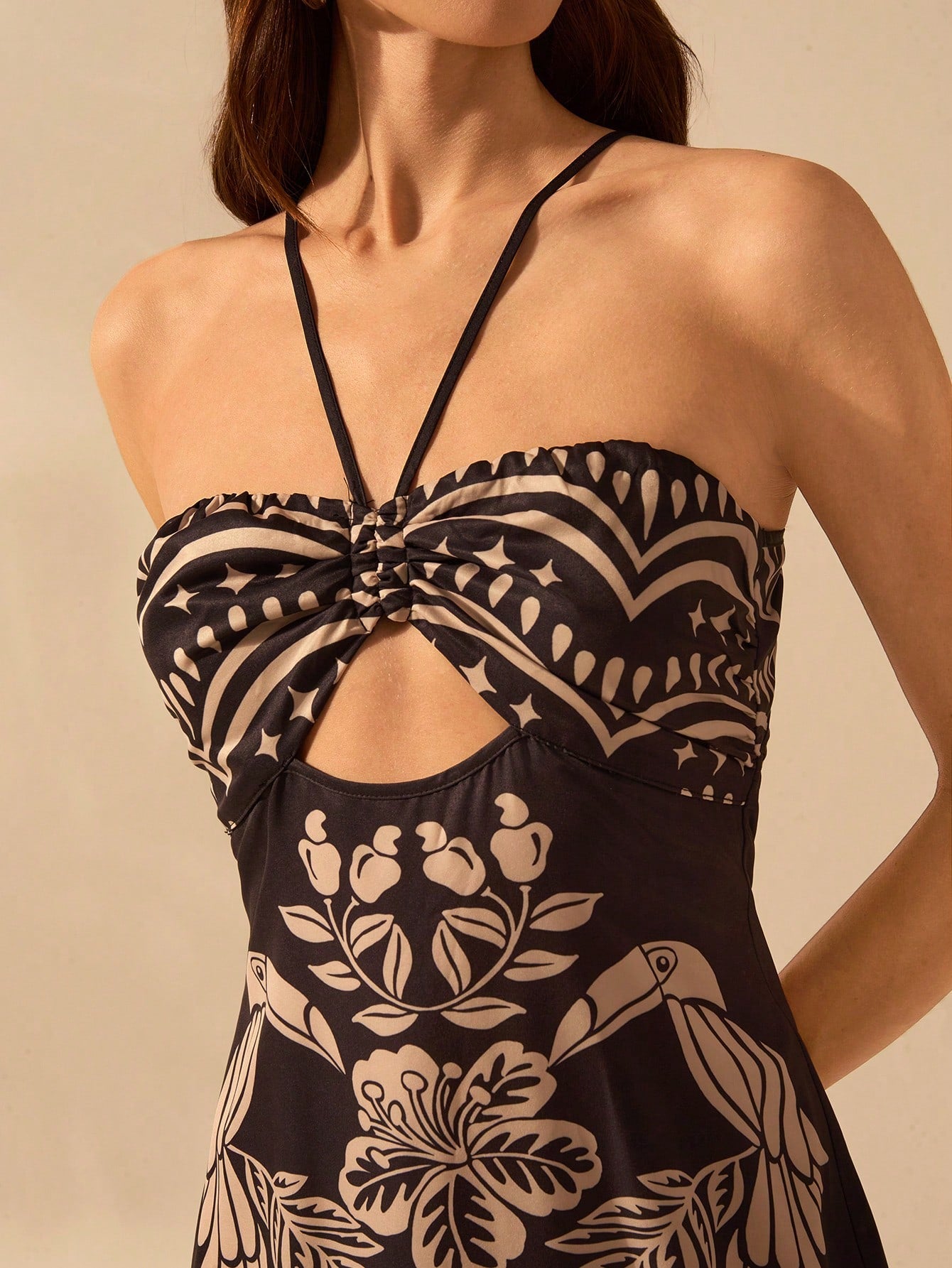 Vestido longo, Vestido estampado, Vestido casual, Vestido midi, Vestido de festa, Vestido, Vestido Feminino