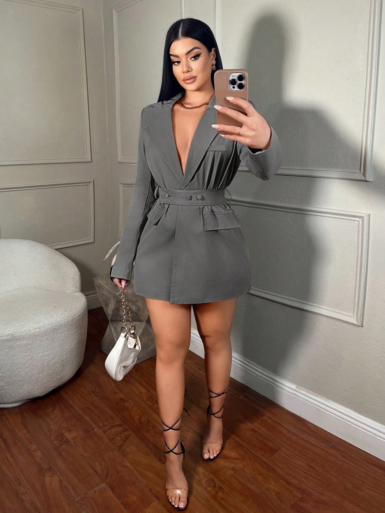 Vestido casual, Vestido de festa,Vestido, Vestido Feminino,
