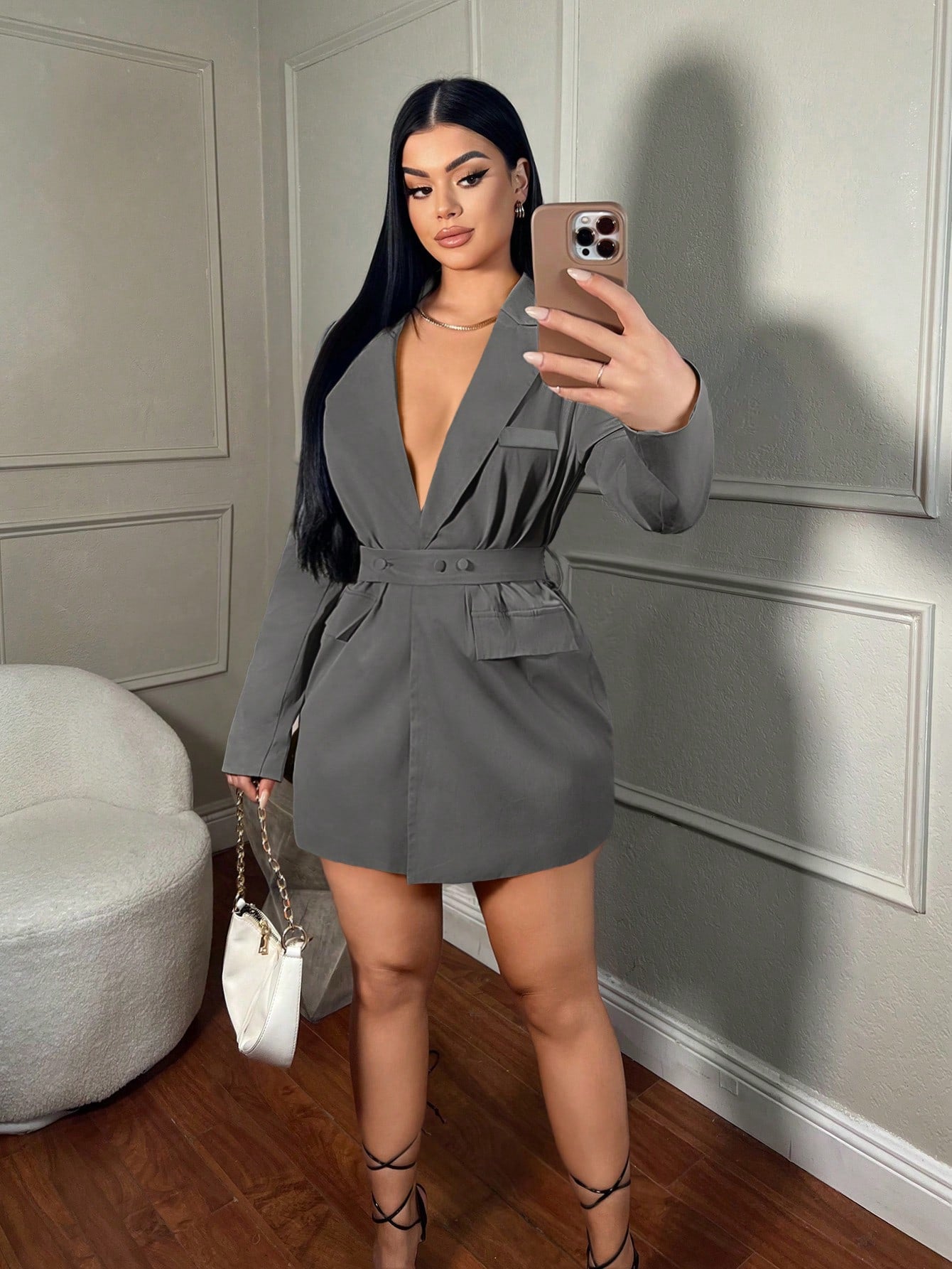 Vestido casual, Vestido de festa,Vestido, Vestido Feminino,