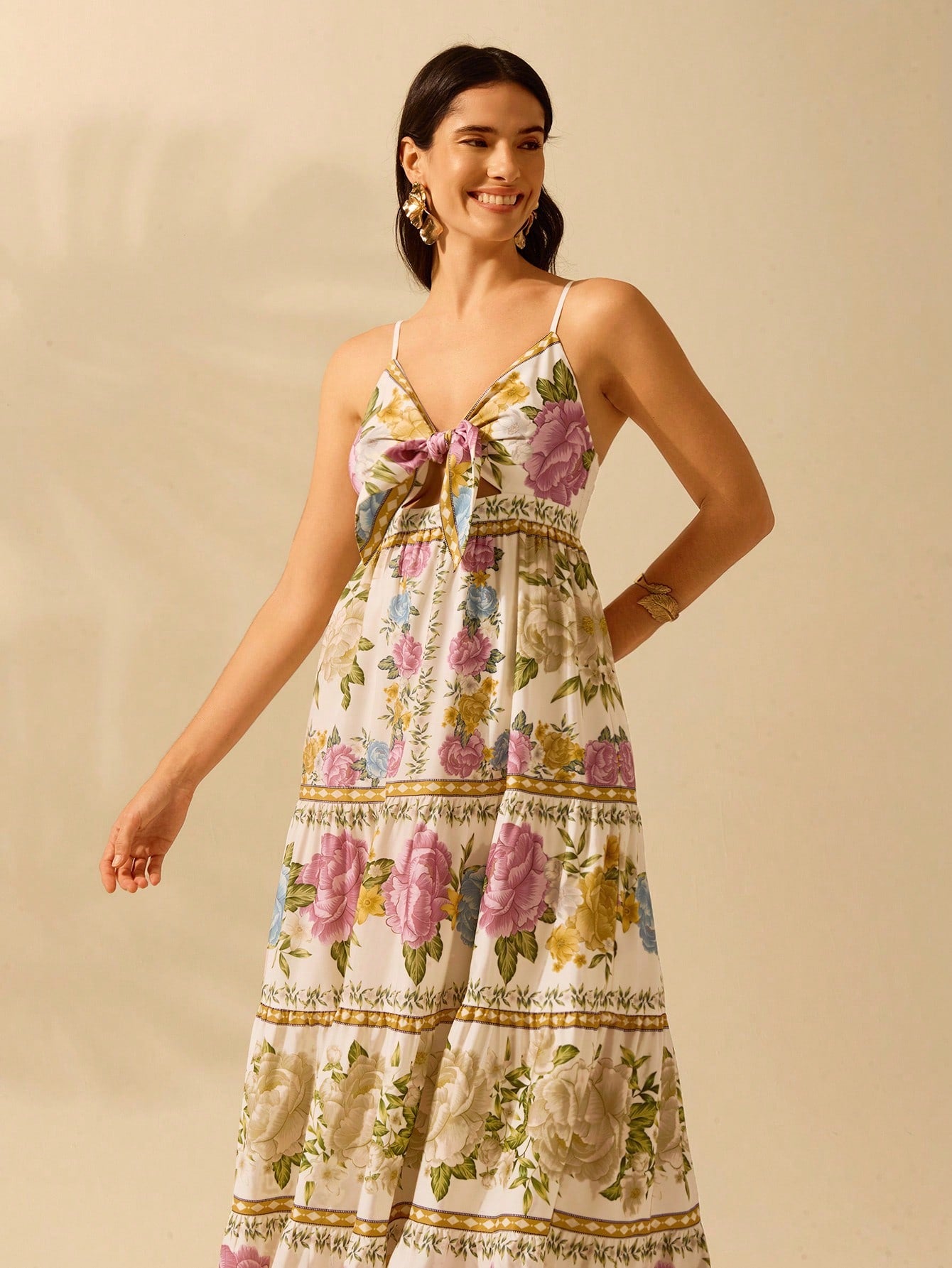 Vestido longo, Vestido estampado, Vestido casual, Vestido midi, Vestido de festa, Vestido, Vestido Feminino