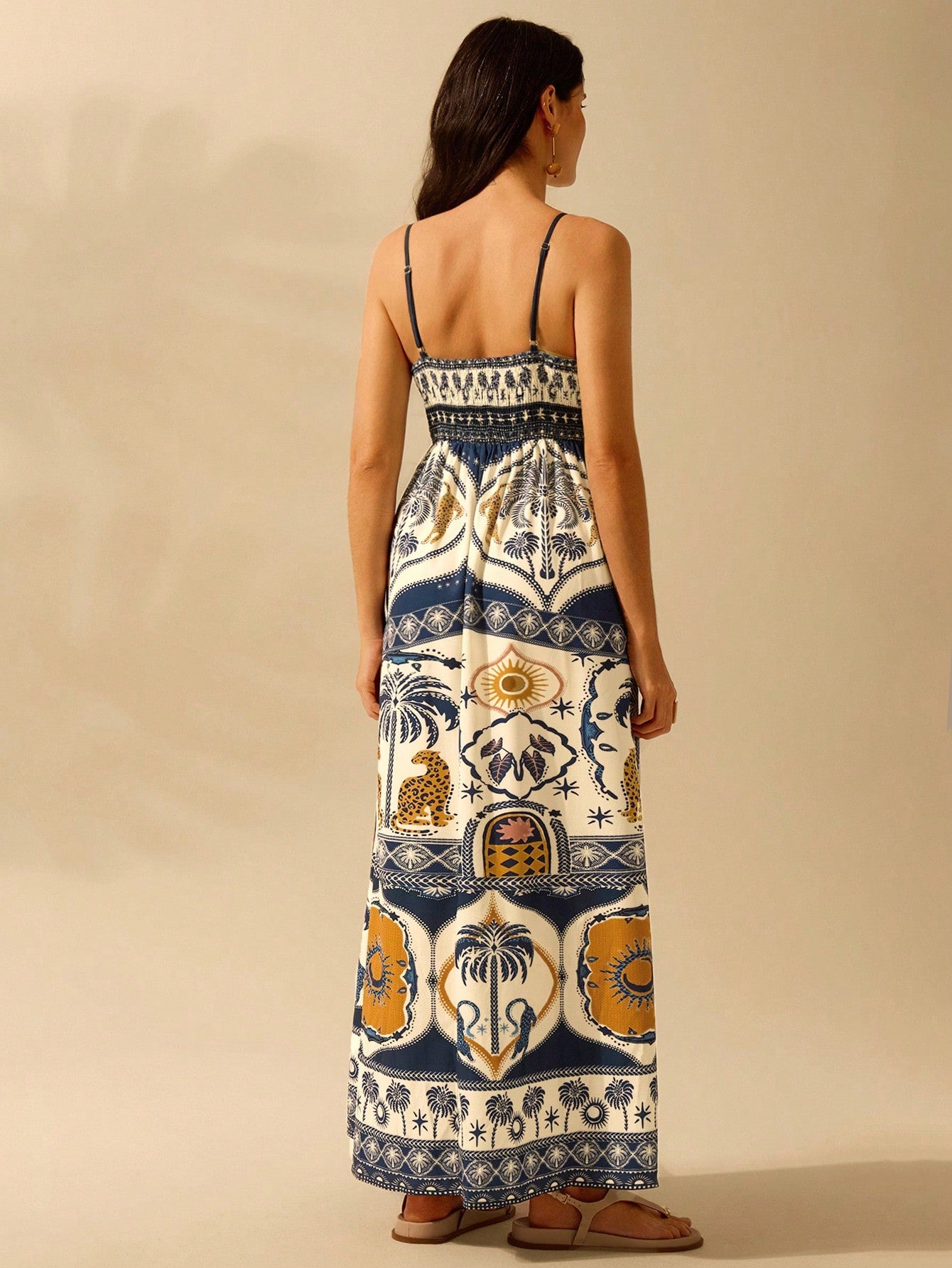 Vestido longo, Vestido estampado, Vestido casual, Vestido de festa, Vestido, Vestido Feminino