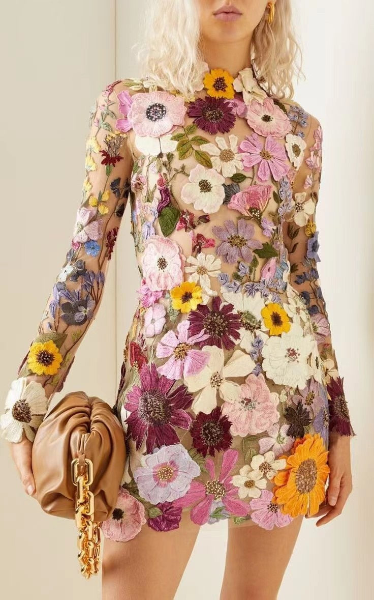 Vestido florido,Vestido estampado,Vestido casual,Vestido midi,Vestido floral,Vestido, Vestido Feminino,