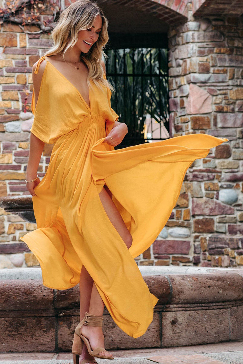 Vestido longo,Vestido boho,Vestido casual,Vestido elegante,Vestido, Vestido Feminino,