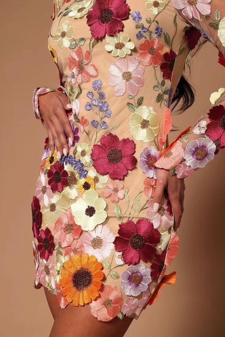 Vestido florido,Vestido estampado,Vestido casual,Vestido midi,Vestido floral,Vestido, Vestido Feminino,