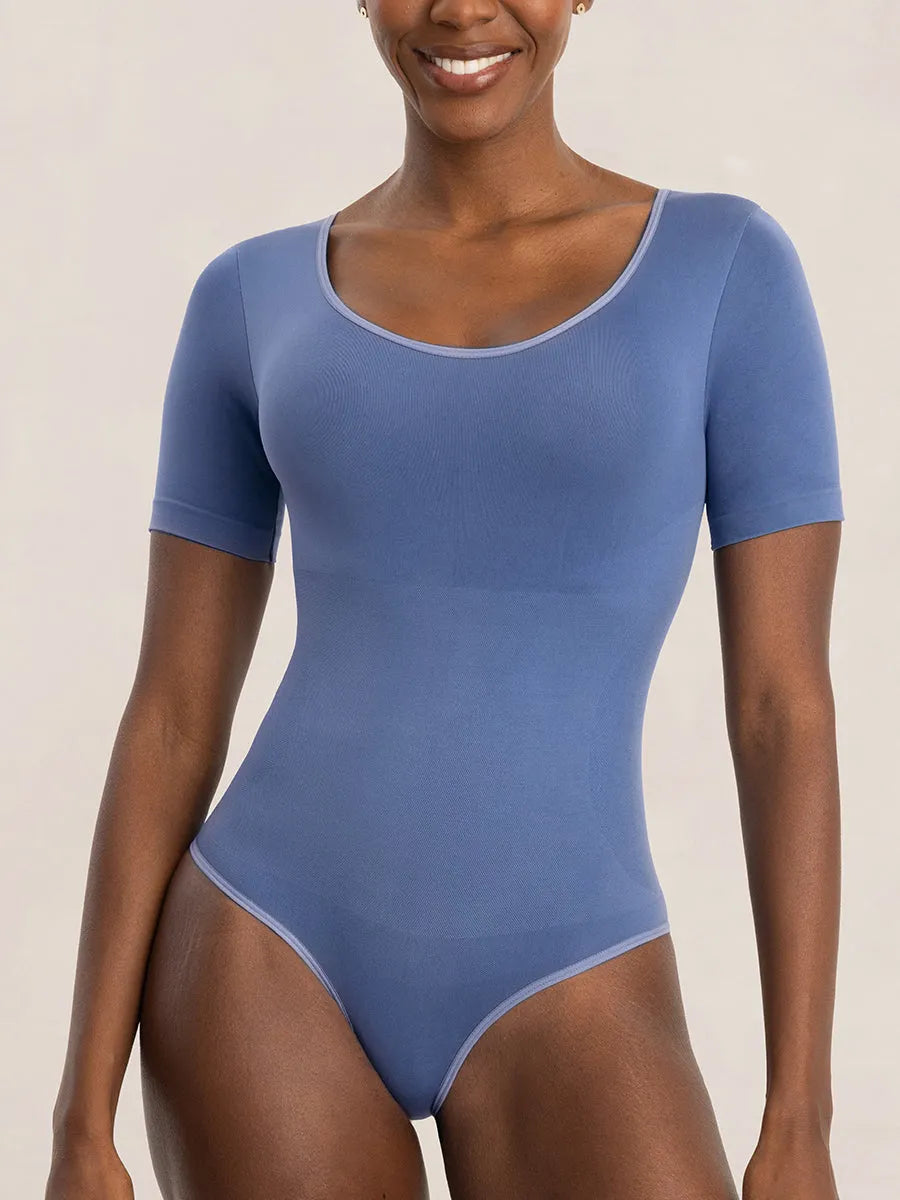 Body modelador manga curta,
Body modelador feminino,
Body modelador com controle de barriga,
Body modelador com tanga,
Body modelador com decote em U,
Body modelador com abertura inferior,
Body modelador de compressão,
Body modelador pós-parto,
Body modelador sem costura,
Body modelador para uso diário.