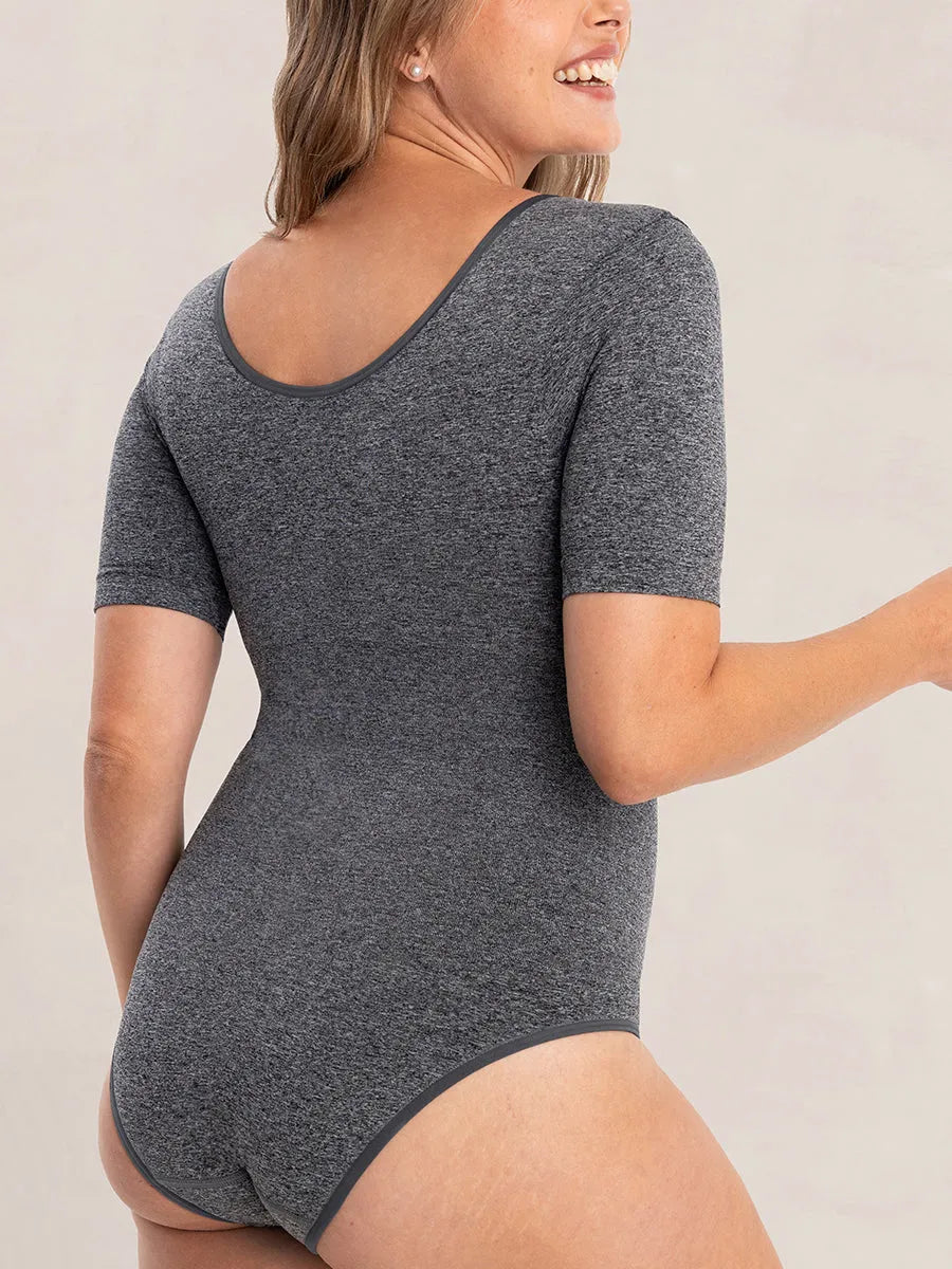 Body modelador manga curta,
Body modelador feminino,
Body modelador com controle de barriga,
Body modelador com tanga,
Body modelador com decote em U,
Body modelador com abertura inferior,
Body modelador de compressão,
Body modelador pós-parto,
Body modelador sem costura,
Body modelador para uso diário.