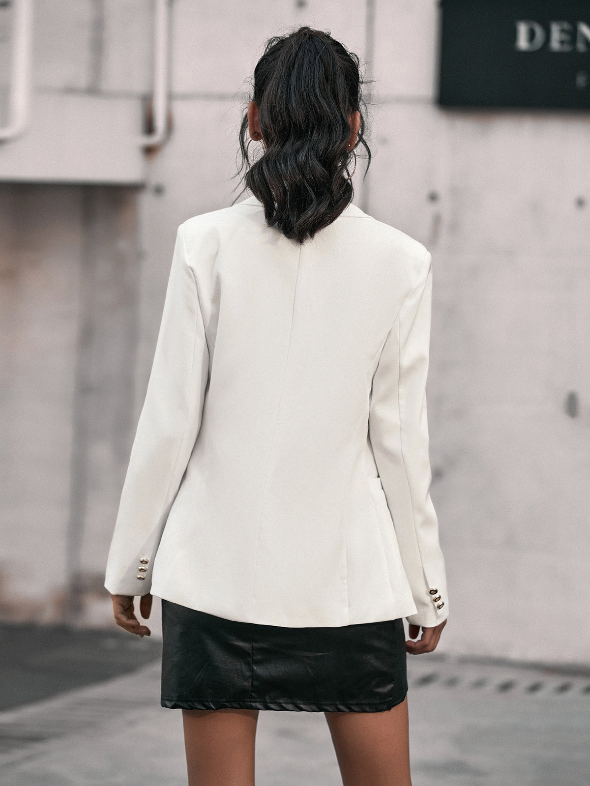 Blazer feminino,
Blazer feminino casual,
Blazer feminino branco,
Blazer feminino,
Blazer,
Terno Feminino,
Jaqueta Feminina,
Blazer Social Feminino,
Blazer Slim Fit Feminino,