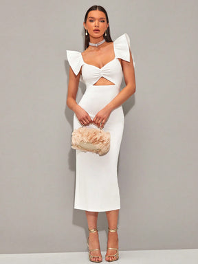 Vestido longo, Vestido estampado, Vestido casual, Vestido midi, Vestido de festa, Vestido, Vestido Feminino