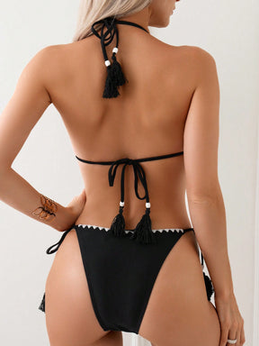 Biquíni feminino,
Biquíni de praia,
Biquíni de verão,
Biquíni moda praia,
Biquíni estampado,
Biquíni cortininha,
Biquíni tomara que caia,
Biquíni cintura alta,
Biquíni fio dental,