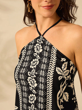 Vestido estampado, Vestido casual, Vestido de festa, Vestido, Vestido Feminino, Vestido curto