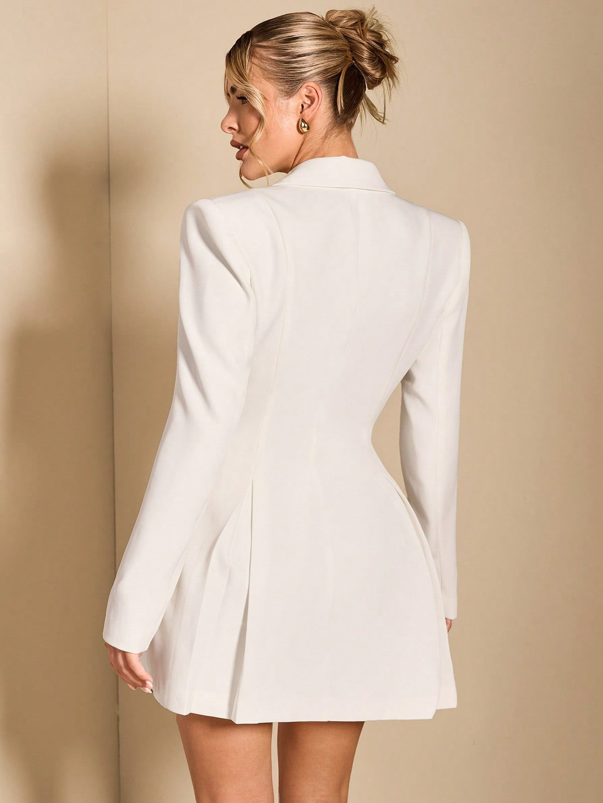 Vestido casual, Vestido de festa, Vestido, Vestido Feminino, Vestido curto