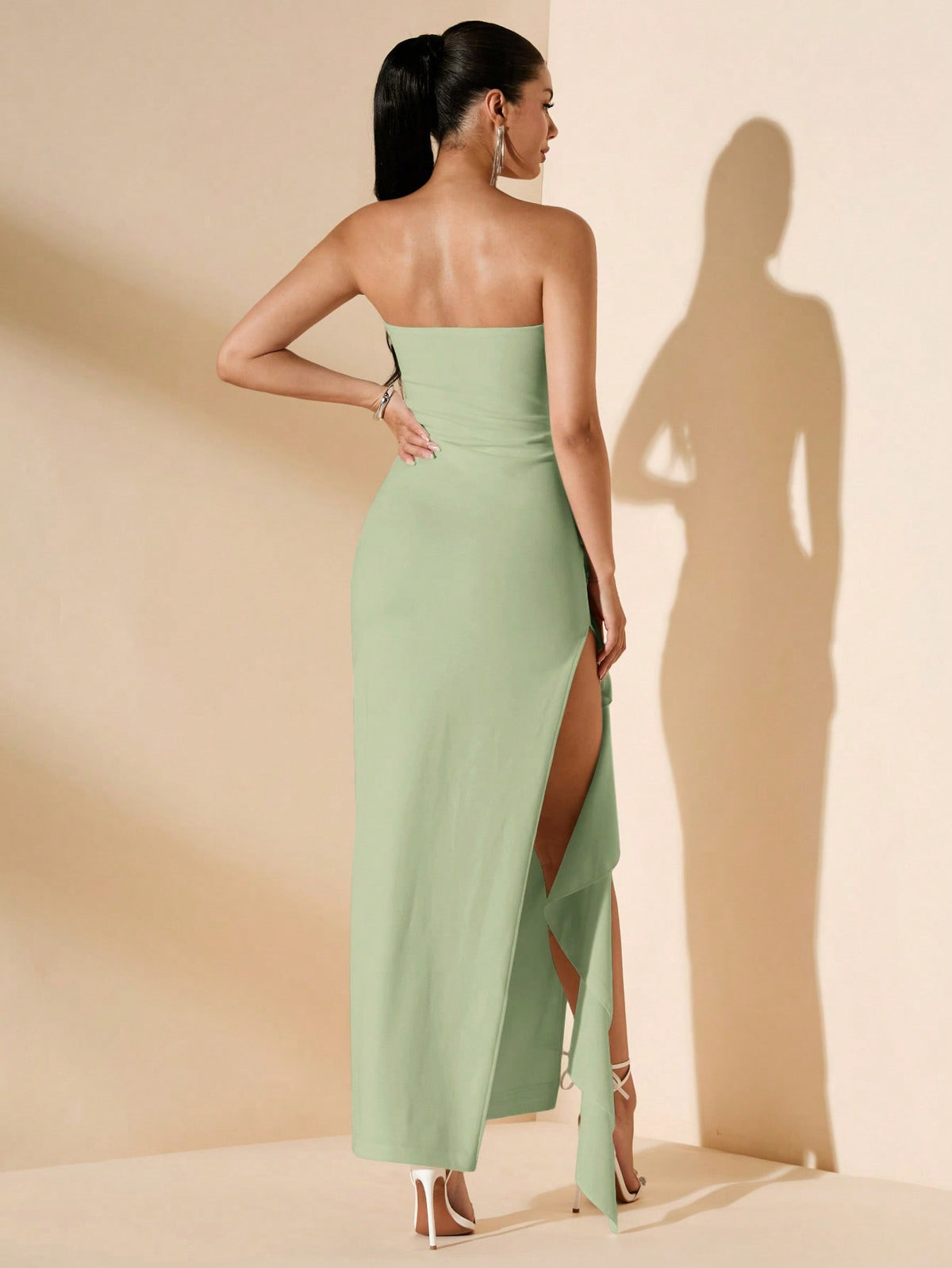 Vestido longo, Vestido estampado, Vestido casual, Vestido midi, Vestido de festa, Vestido, Vestido Feminino