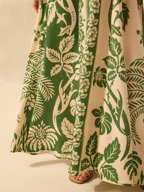 Vestido longo, Vestido estampado, Vestido casual, Vestido de festa, Vestido, Vestido Feminino