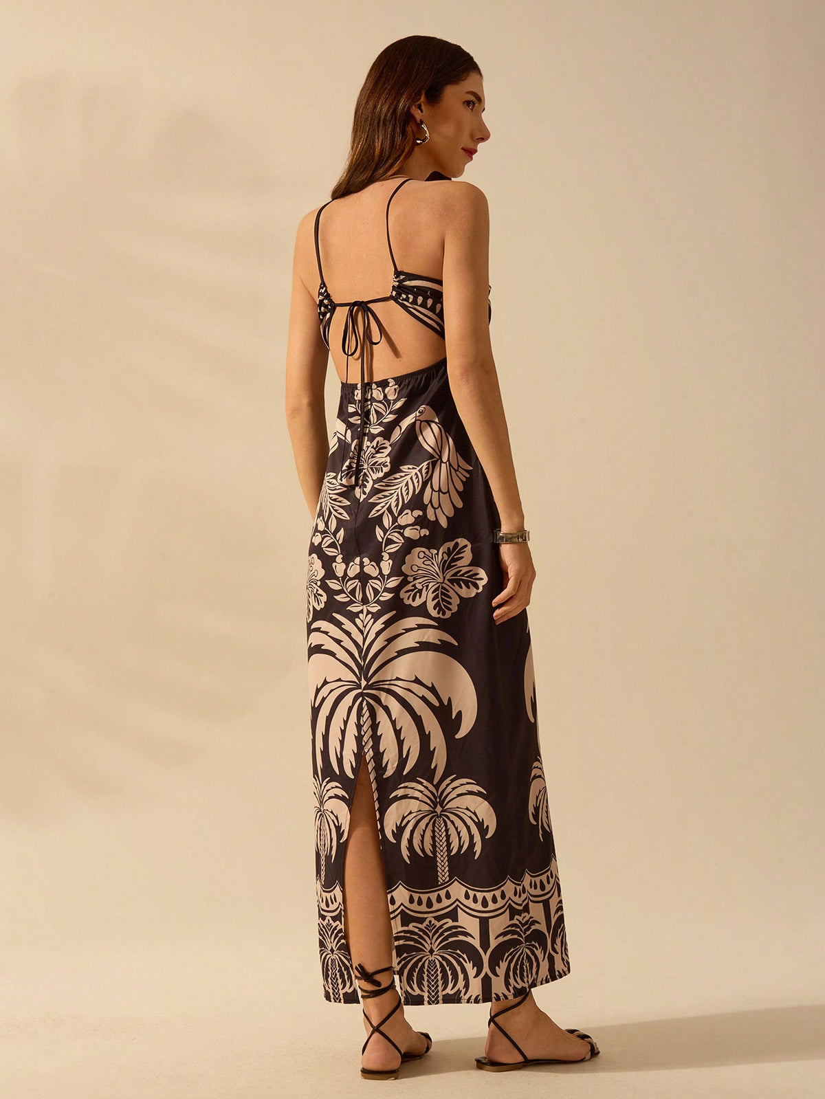 Vestido longo, Vestido estampado, Vestido casual, Vestido midi, Vestido de festa, Vestido, Vestido Feminino
