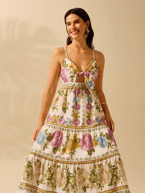Vestido longo, Vestido estampado, Vestido casual, Vestido midi, Vestido de festa, Vestido, Vestido Feminino