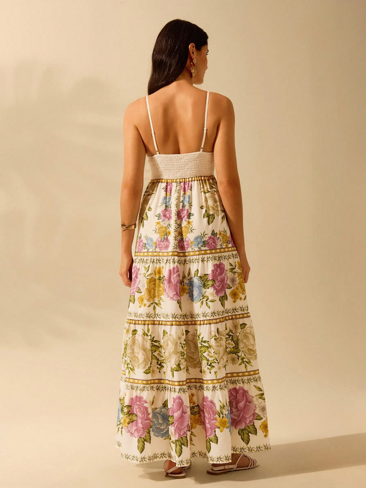 Vestido longo, Vestido estampado, Vestido casual, Vestido midi, Vestido de festa, Vestido, Vestido Feminino