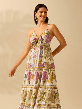 Vestido longo, Vestido estampado, Vestido casual, Vestido midi, Vestido de festa, Vestido, Vestido Feminino