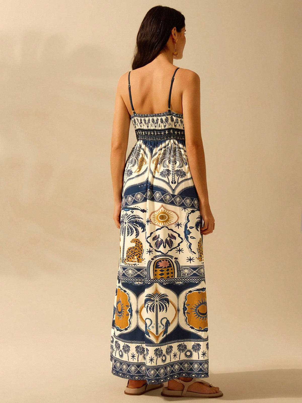 Vestido longo, Vestido estampado, Vestido casual, Vestido de festa, Vestido, Vestido Feminino
