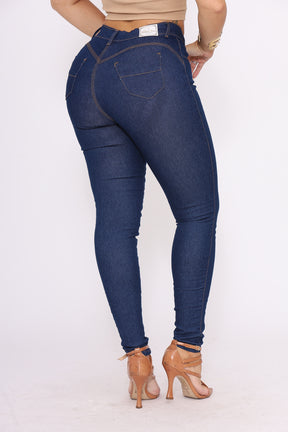 Calça Jeans Premium - Compre 1, Leve 2