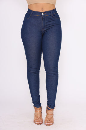 Calça Jeans Premium - Compre 1, Leve 2