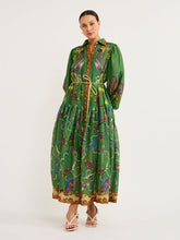 Vestido longo,Vestido estampado,Vestido casual,Vestido boho,Vestido elegante,Vestido, Vestido Feminino,