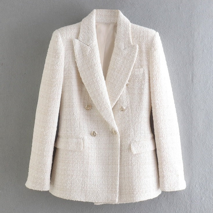 Blazer Tweed - Lauana
