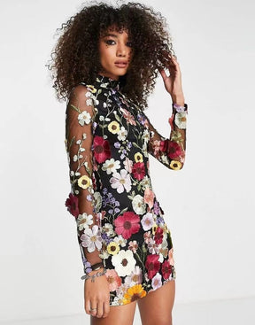 
Vestido florido,Vestido estampado,Vestido casual,Vestido midi,Vestido floral,Vestido, Vestido Feminino,