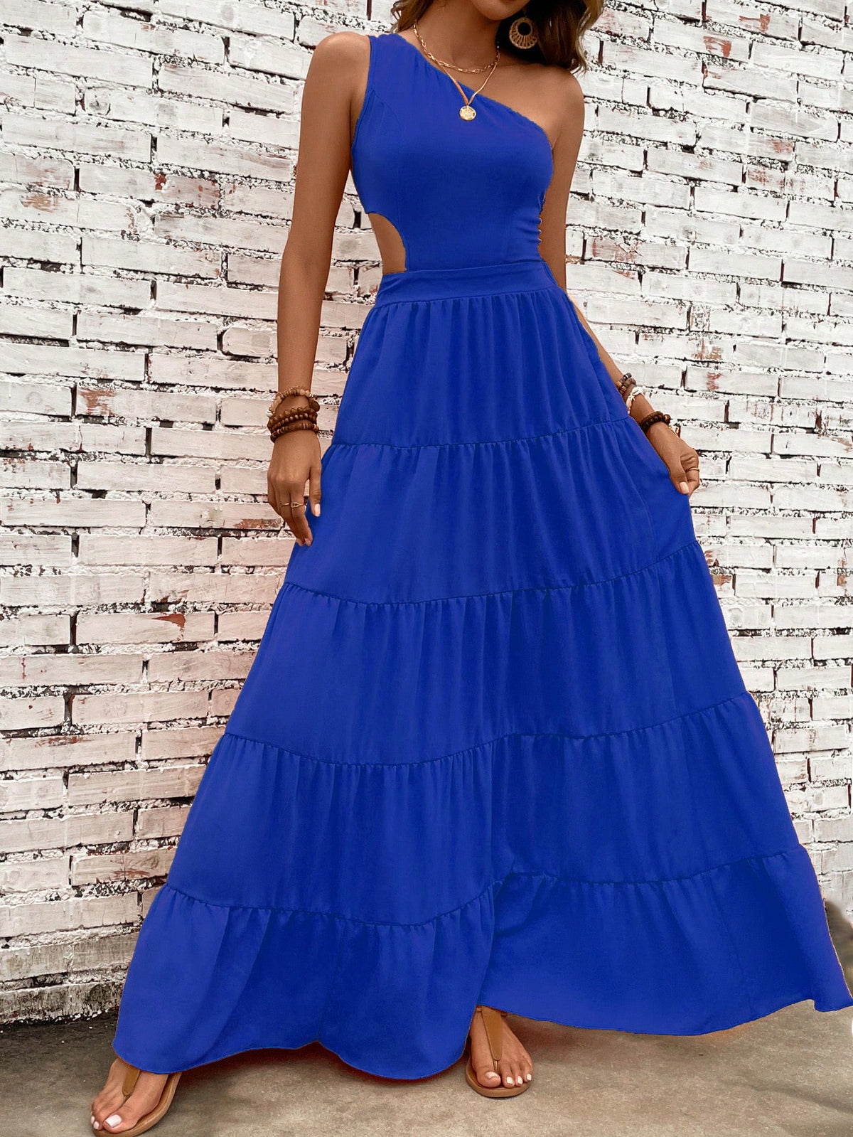 Vestido longo,Vestido estampado,Vestido casual,Vestido de festa,Vestido, Vestido Feminino,
