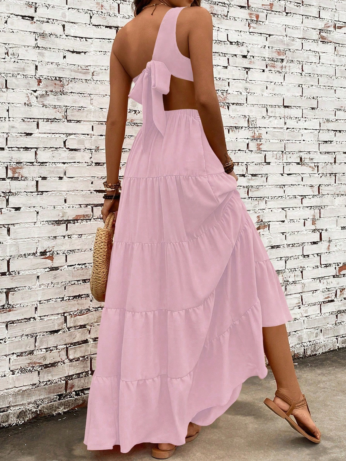 Vestido longo,Vestido estampado,Vestido casual,Vestido de festa,Vestido, Vestido Feminino,