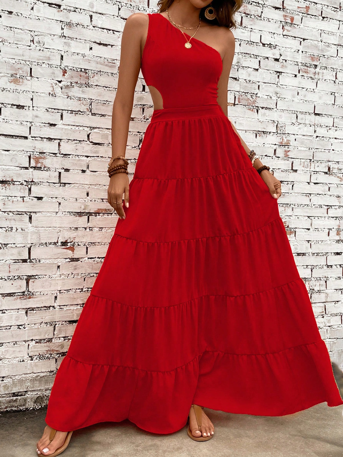 Vestido longo,Vestido estampado,Vestido casual,Vestido de festa,Vestido, Vestido Feminino,
