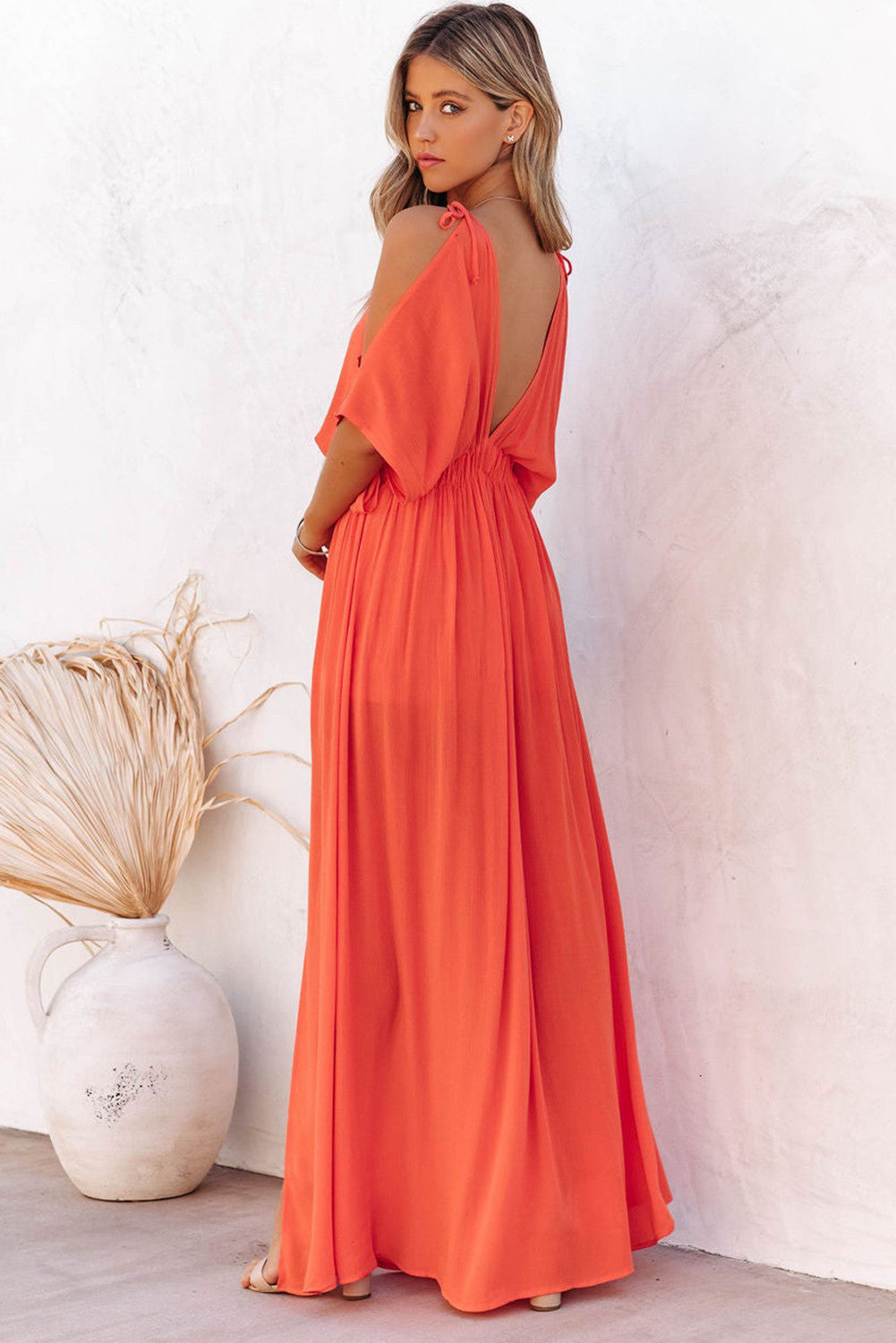 Vestido longo,Vestido boho,Vestido casual,Vestido elegante,Vestido, Vestido Feminino,