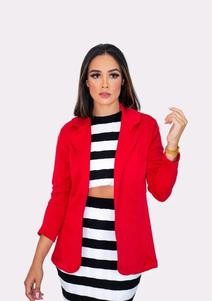 Blazer feminino,
Blazer feminino casual,
Blazer feminino preto,
Blazer feminino branco,
Blazer feminino,
Blazer,
Terno Feminino,
Jaqueta Feminina,
Blazer Social Feminino,
Blazer Slim Fit Feminino,