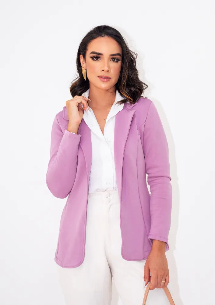 Blazer Luxo GleamGarb
