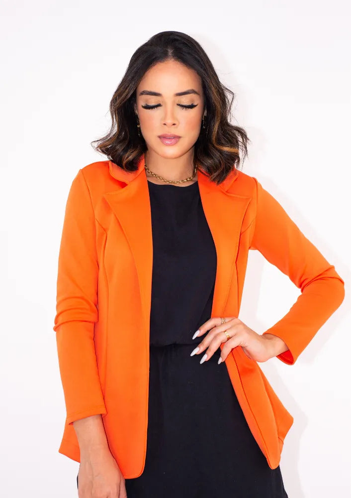 Blazer Luxo GleamGarb